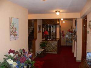 Hotel Ziel