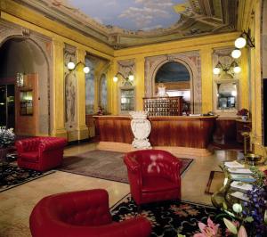 Hotel Colomba d'Oro