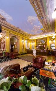Hotel Colomba d'Oro