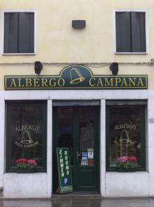 Albergo Alla Campana
