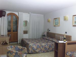 Albergo Alla Campana