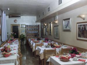Albergo Alla Campana