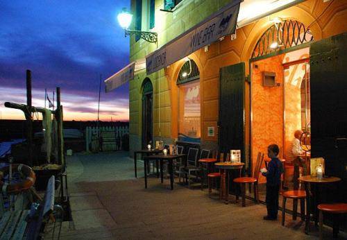I Tre Merli Locanda