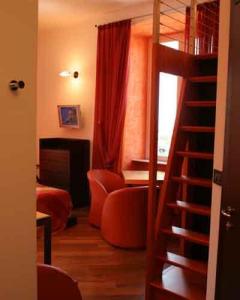 I Tre Merli Locanda