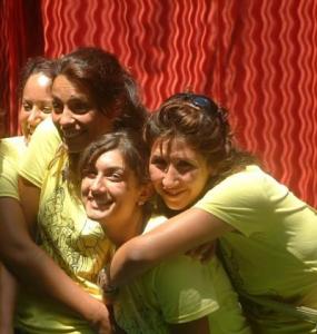 Canado Club