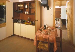Hotel Green Village Assisi