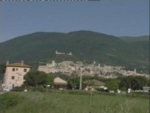 Hotel Green Village Assisi