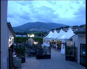 Hotel Green Village Assisi