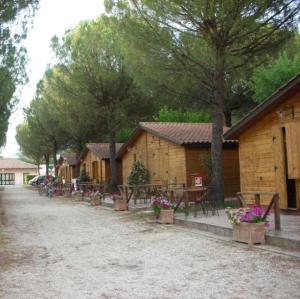 Hotel Green Village Assisi