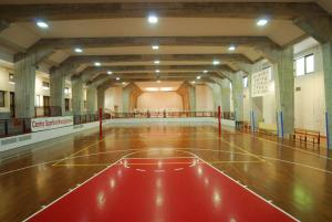 Hotel Roccaporena