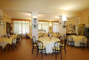 Hotel Roccaporena