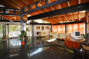 Hotel Roccaporena
