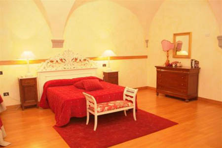 Domus La Quercia
