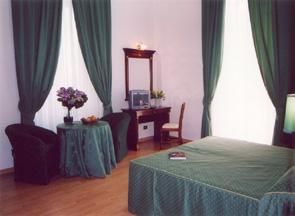 Hotel Miramare