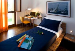 Venice Certosa Hotel