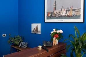 Venice Certosa Hotel