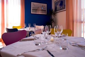 Venice Certosa Hotel