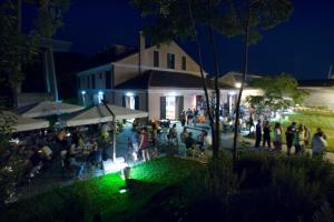 Venice Certosa Hotel