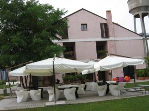 Venice Certosa Hotel