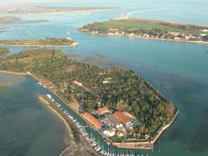 Venice Certosa Hotel