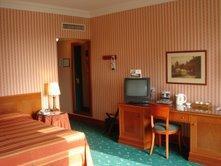 UNA Golf Hotel Cavagli??