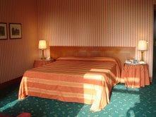 UNA Golf Hotel Cavagli??