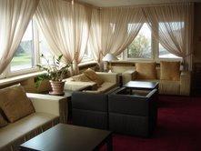 UNA Golf Hotel Cavagli??