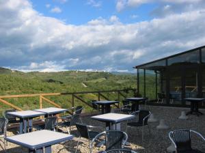 Hotel Le Noci