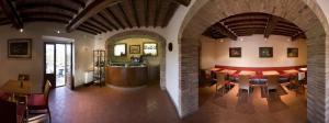 Hotel Le Noci