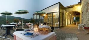 Hotel Le Noci
