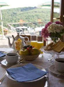 Hotel Le Noci