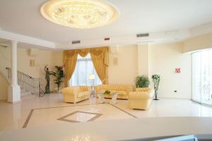 Albatres Palace Hotel