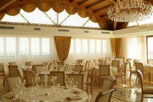 Albatres Palace Hotel