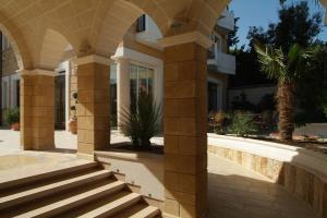 Albatres Palace Hotel