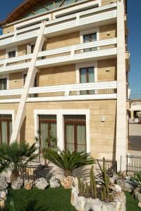 Albatres Palace Hotel