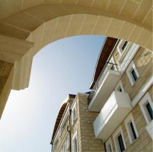 Albatres Palace Hotel