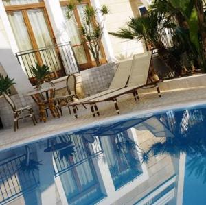Albatres Palace Hotel