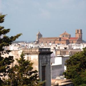 Albatres Palace Hotel