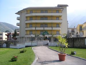 Hotel Europa
