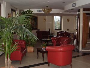 Hotel Europa