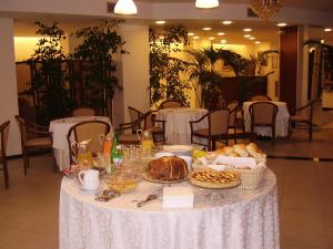 Hotel Europa