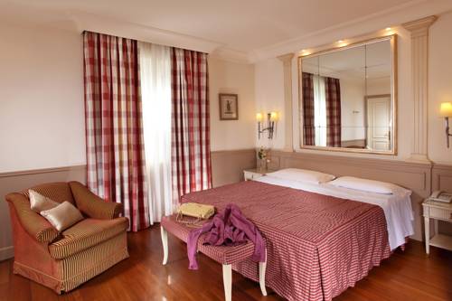 Hotel Villa Glori