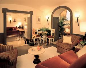 Hotel Villa Glori