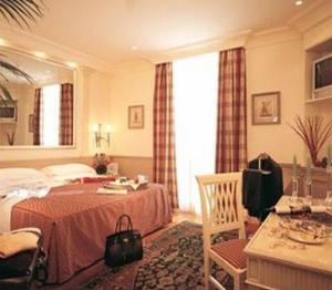 Hotel Villa Glori