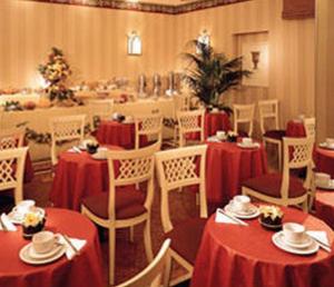 Hotel Villa Glori