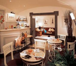 Hotel Villa Glori
