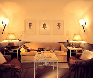 Hotel Villa Glori