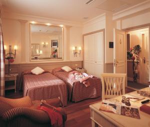 Hotel Villa Glori