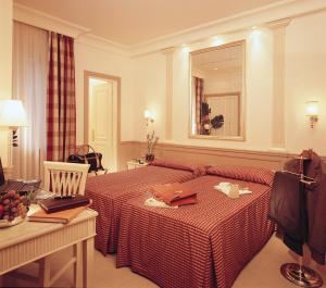 Hotel Villa Glori