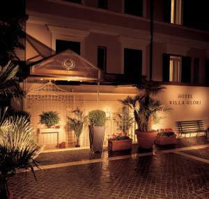 Hotel Villa Glori